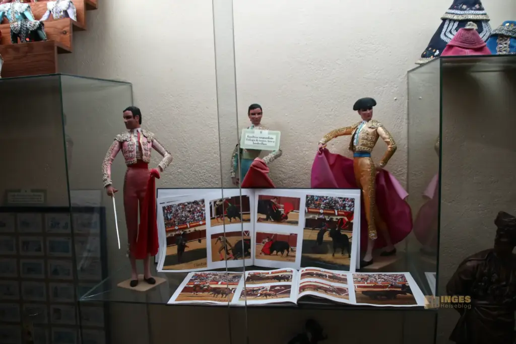 plaza de toros in vera andalusien 2992