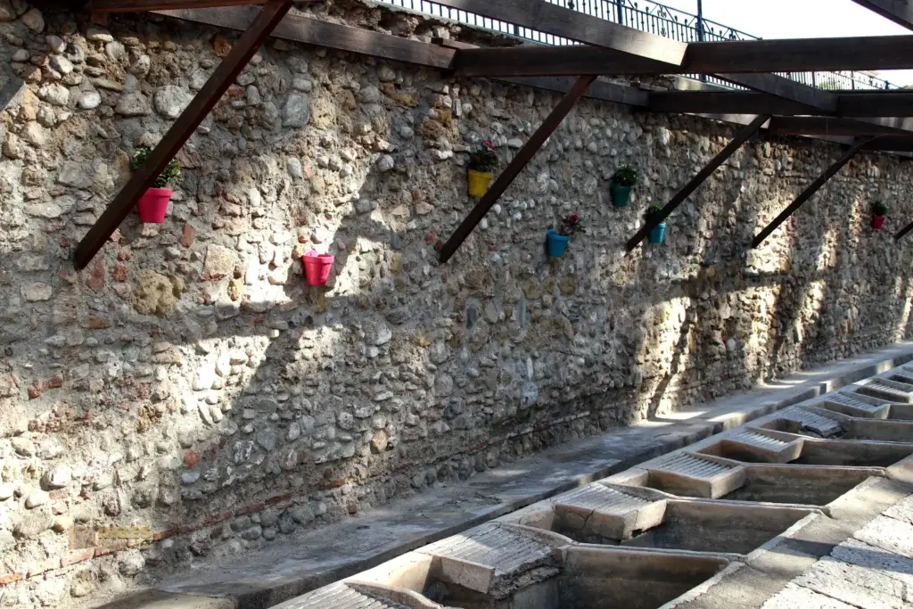 waschhaus in cuevas del almanzora2362