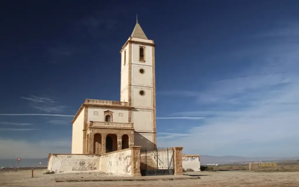 Cabo de Gata 3956