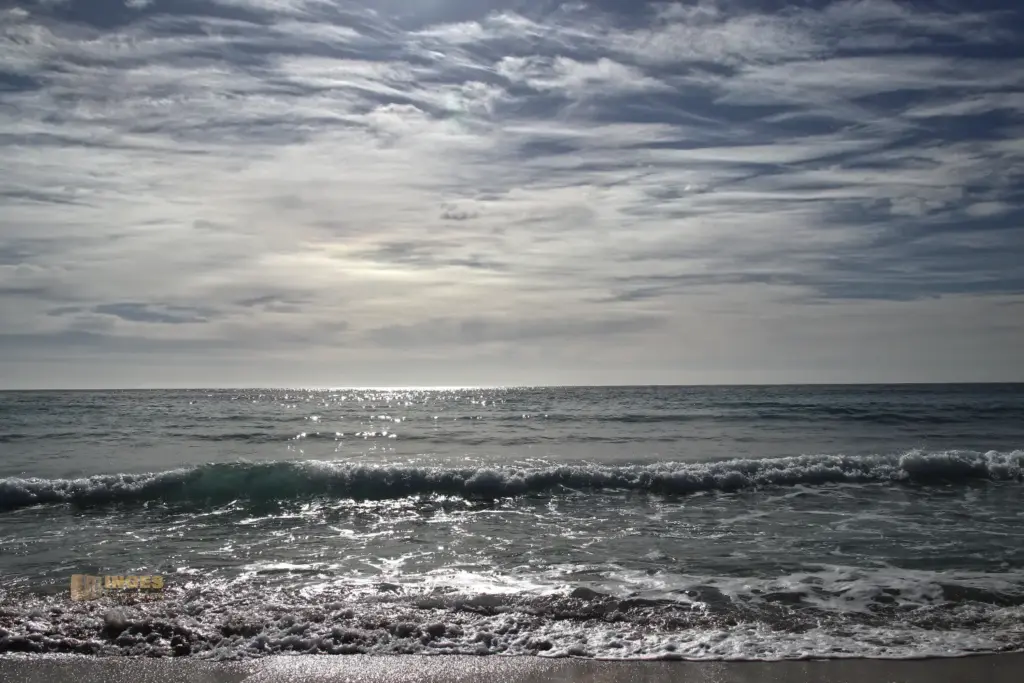 Am Playa de Agua Amarga in Andalusien 40 am playa de agua amarga andalusien 3810