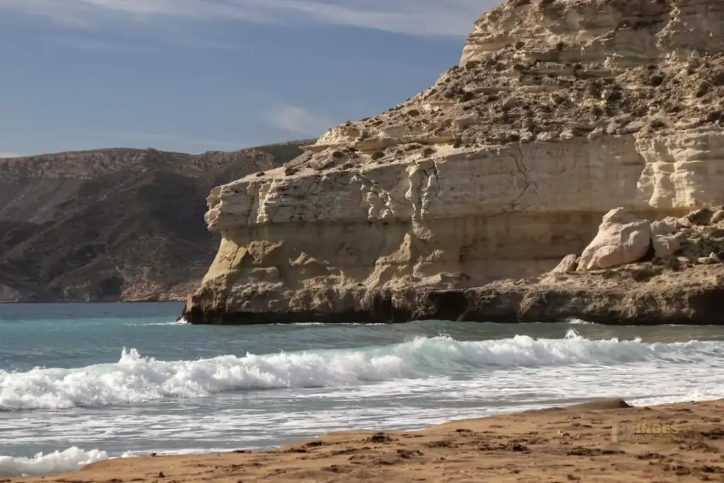 Am Playa de Agua Amarga in Andalusien 44 am playa de agua amarga andalusien 3855