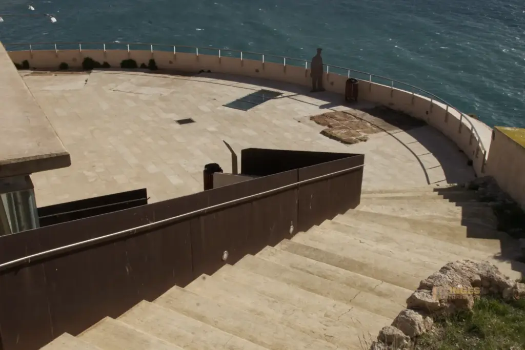 batterie san pedro im castillo de san juan de las aguilas_1901