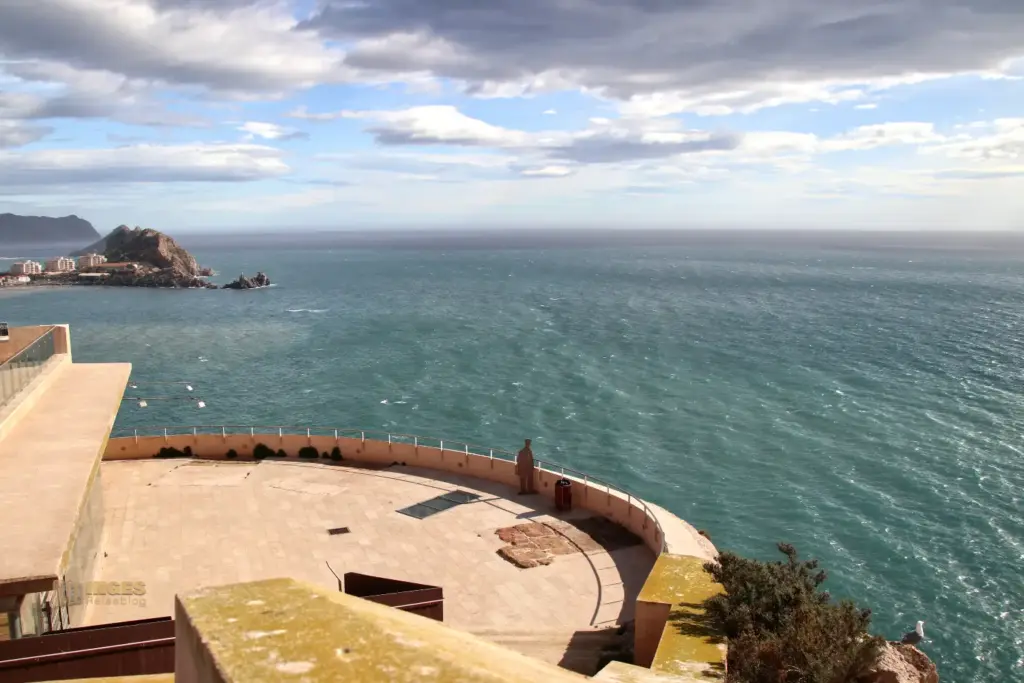 batterie san pedro im castillo de san juan de las aguilas_3391