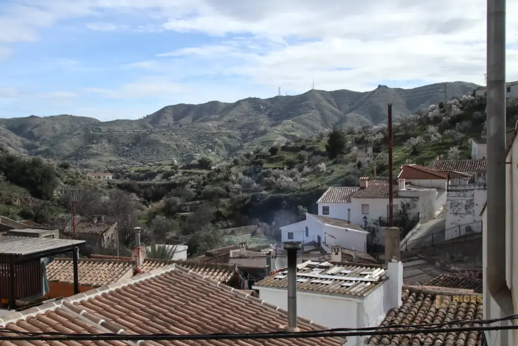 Lubrín in Andalusien 27 blicke auf lubrin andalusien 4243