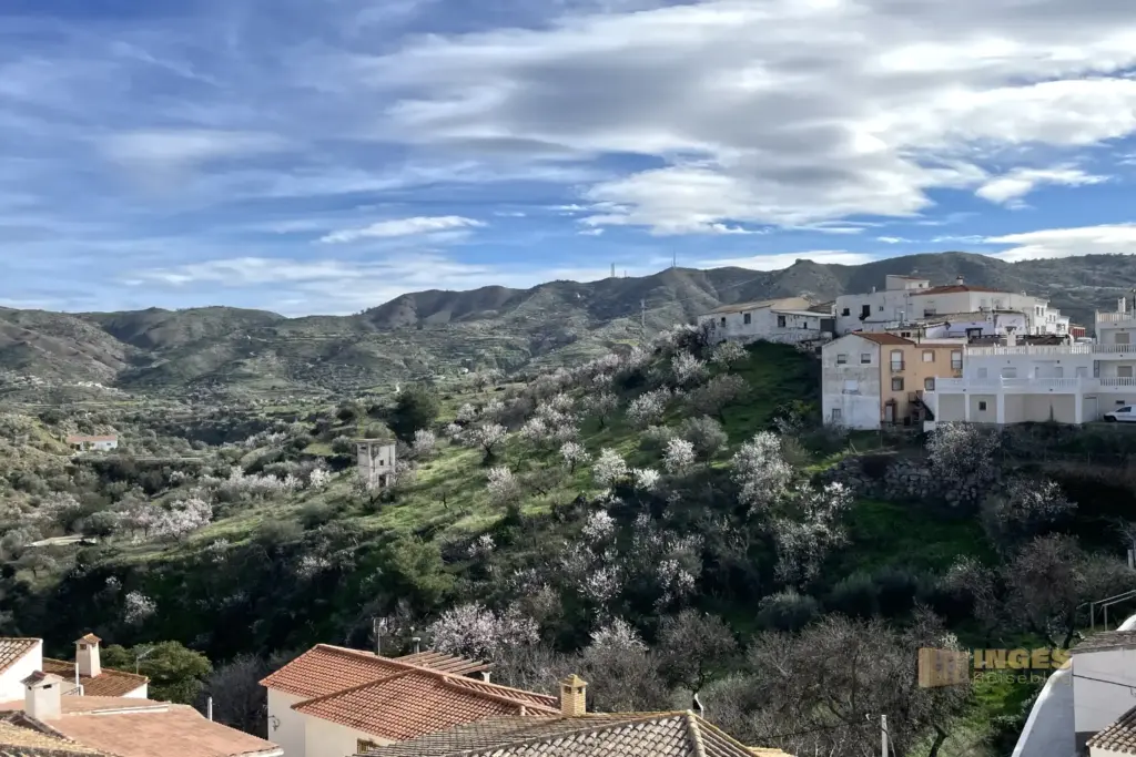 Lubrín in Andalusien 28 blicke auf lubrin andalusien 4247
