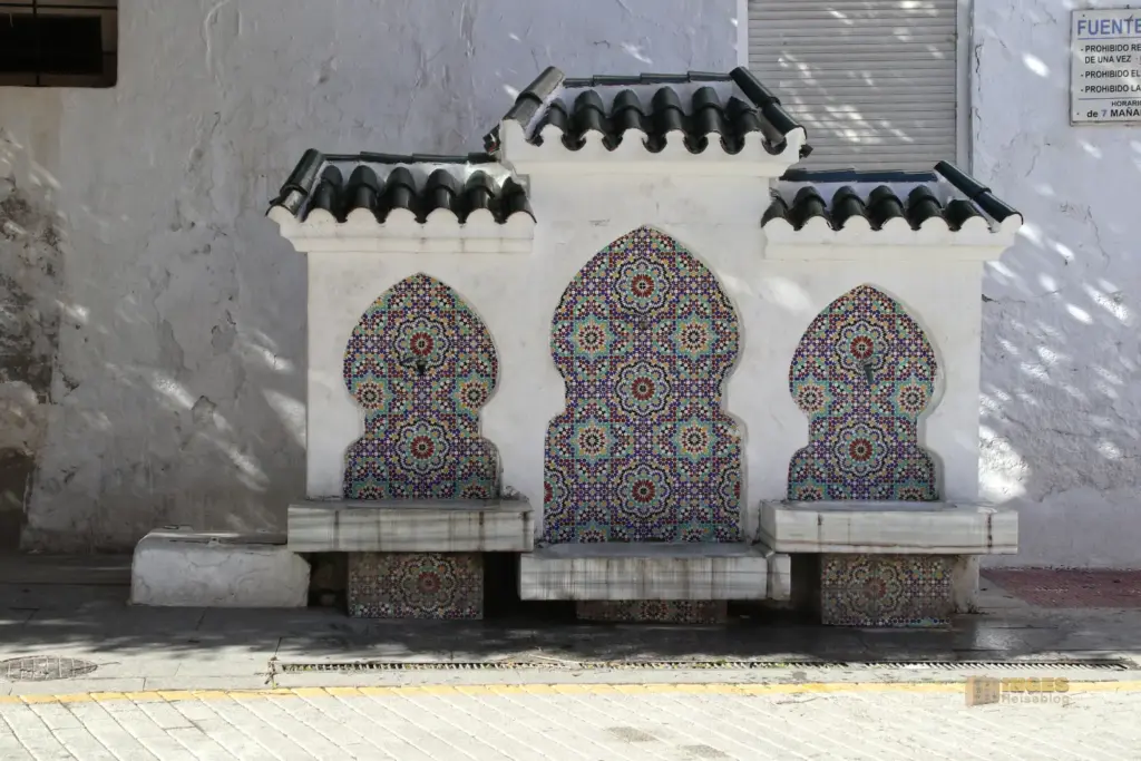 brunnen in turre 4057