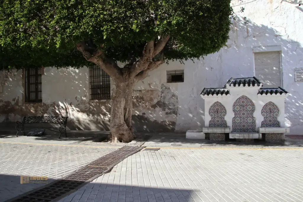 brunnen in turre 4061