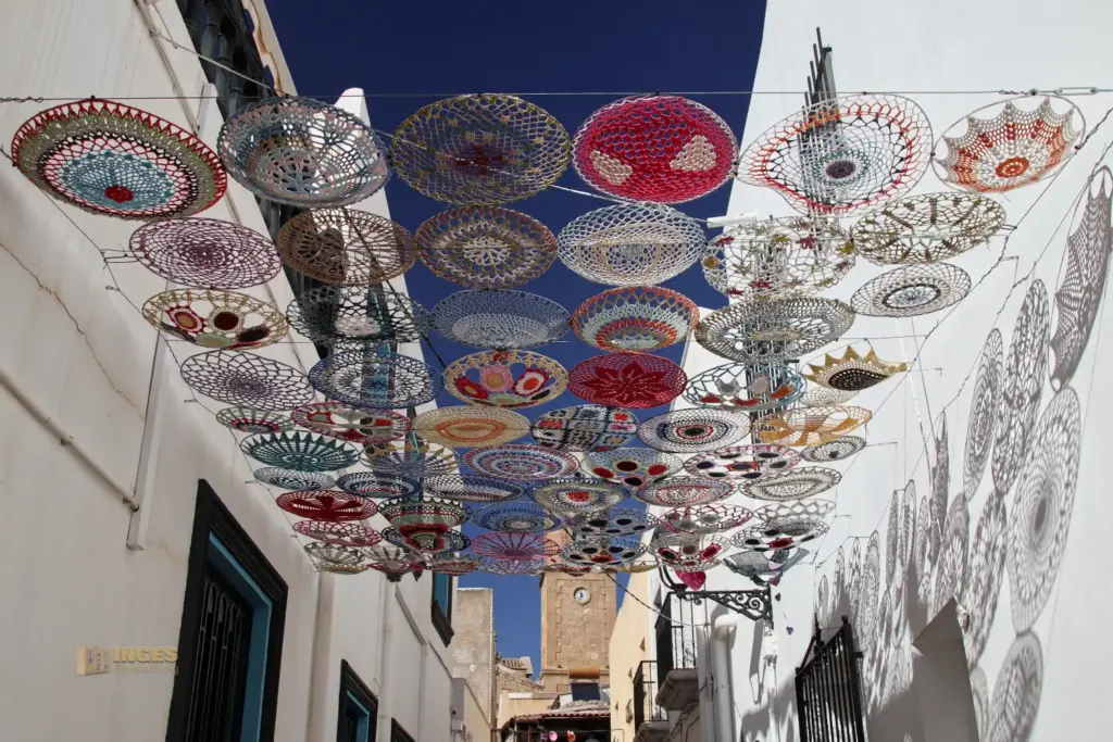 calle lorito in turre andalusien 4032