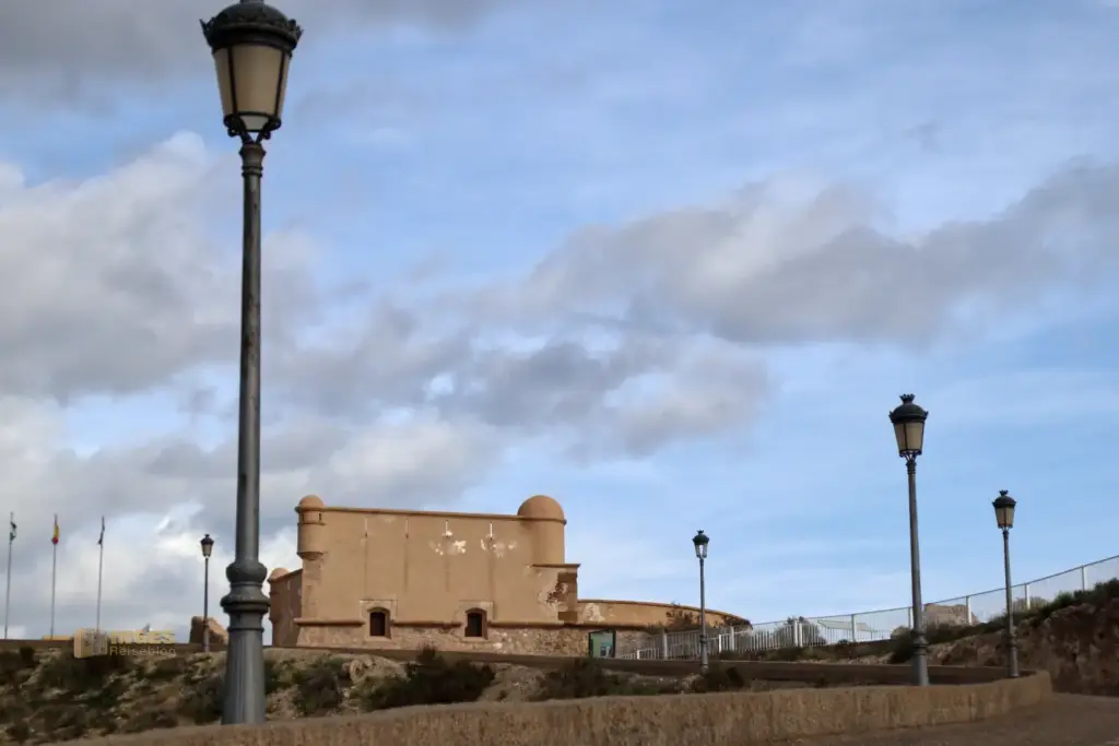 castillo san juan de los terreros 3589