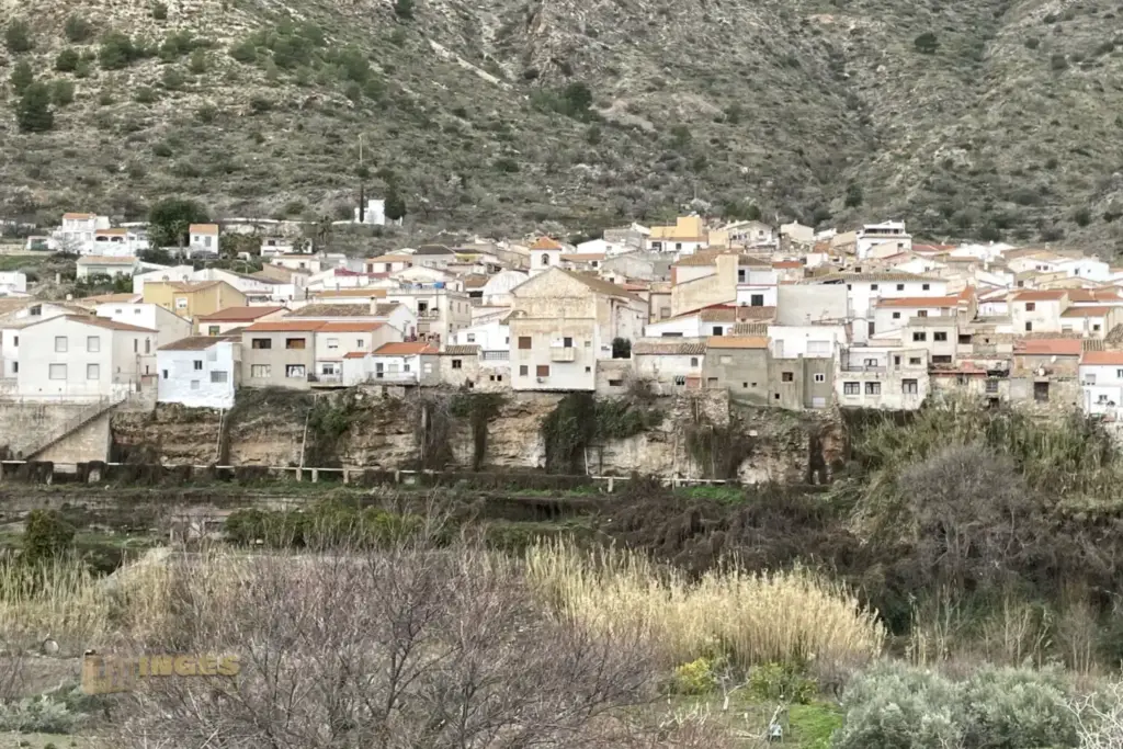 cobdar andalusien 4176