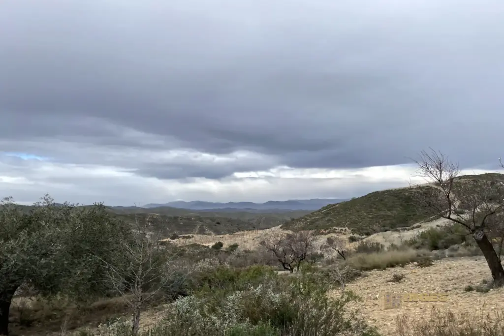 fahrt bei los molinas in andalusien 4143