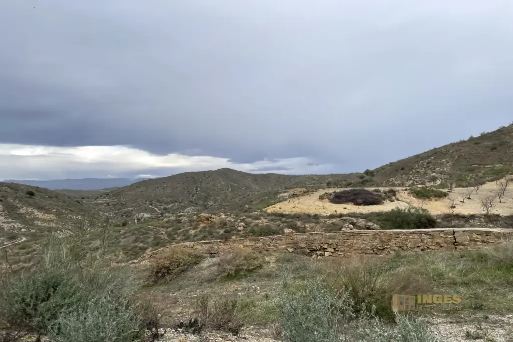 fahrt bei los molinas in andalusien 4147