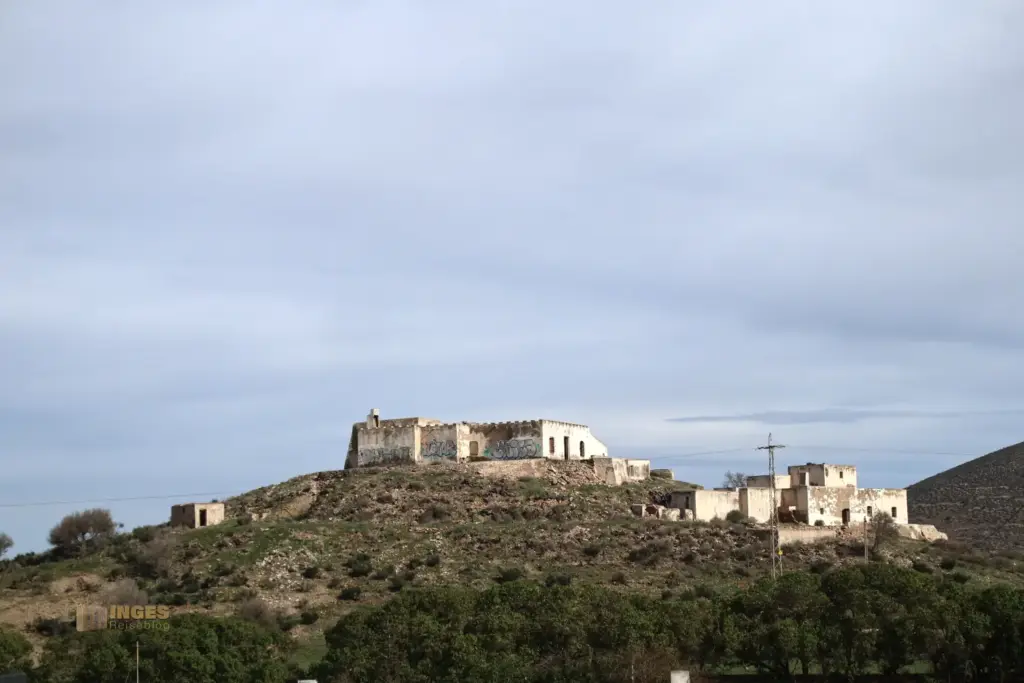 fahrt durch den naturpark cabo de gata andalusien 3871