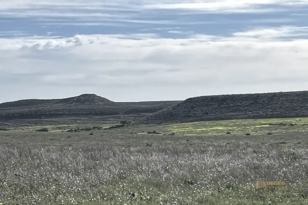 fahrt durch den naturpark cabo de gata andalusien 4011