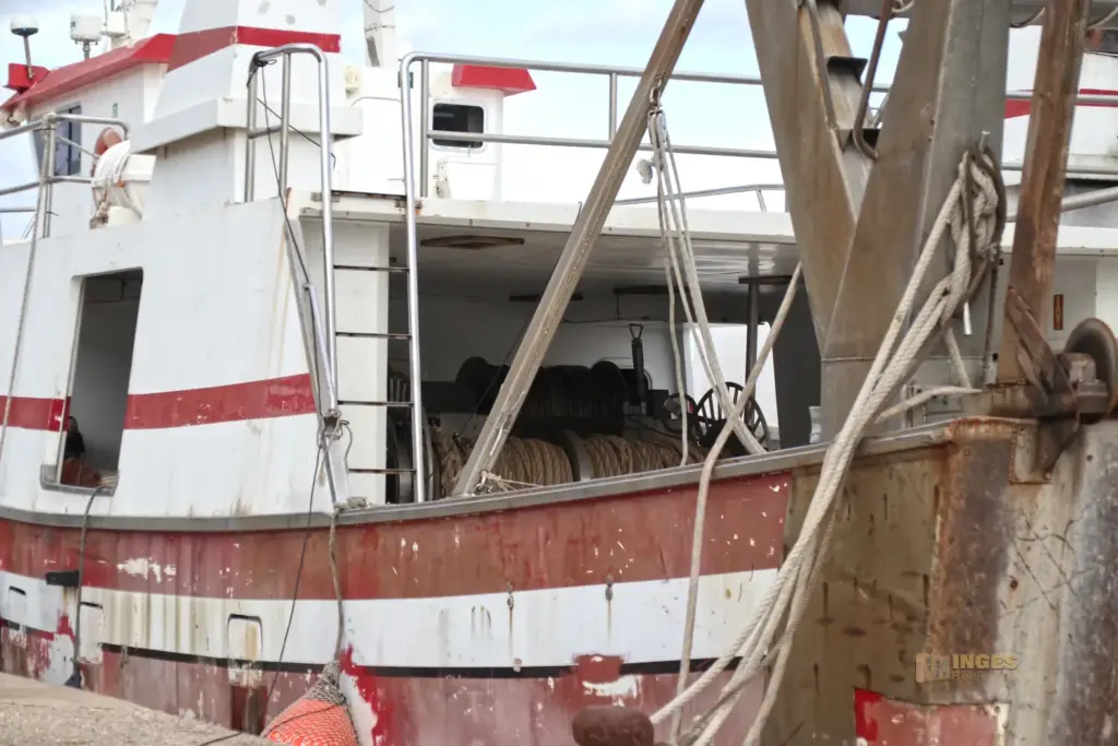 fischereihafen garrucha 4612