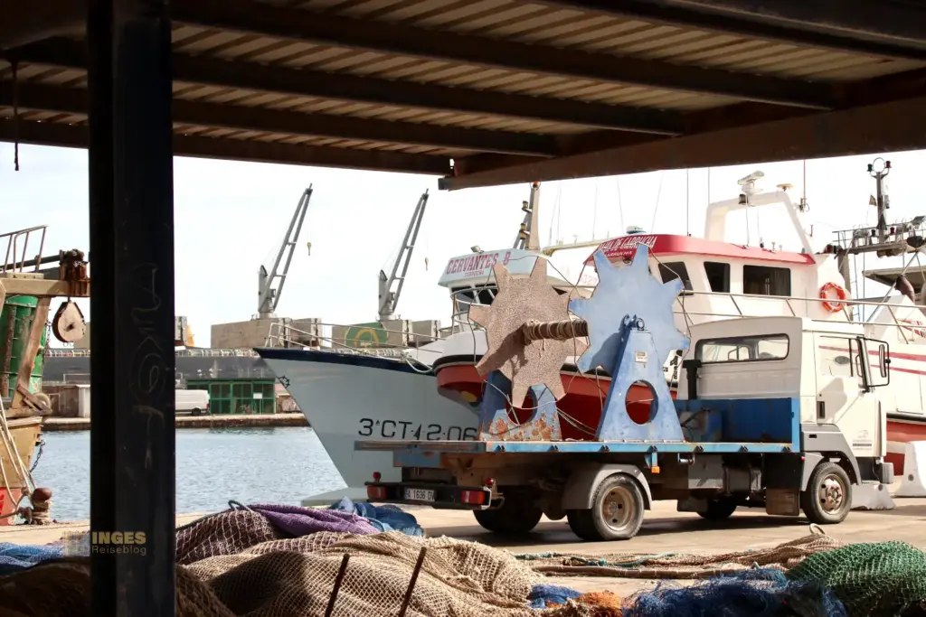 fischereihafen garrucha 4623