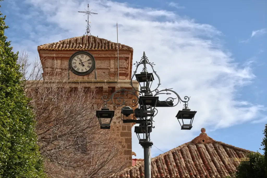 iglesia de santa maria nijar aussen 4693