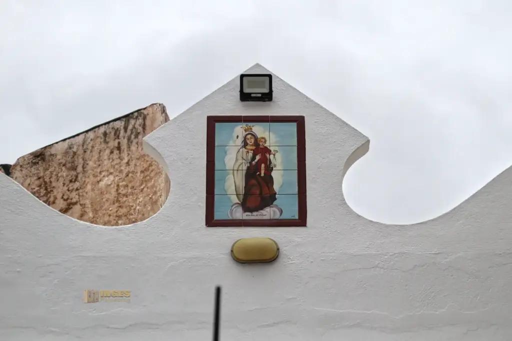 in den gassen von nijar andalusien 4773