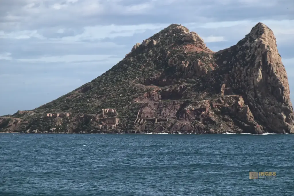 isla del fraile aguilas 3551
