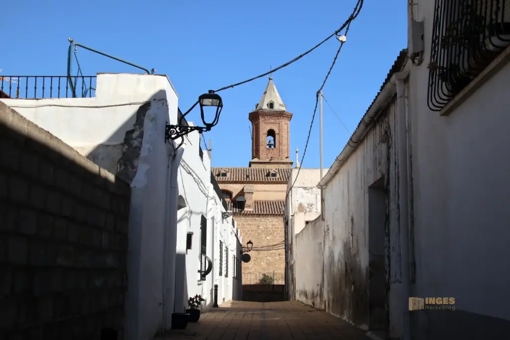 kirche in turre 4071