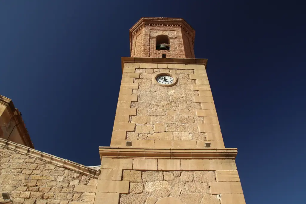 kirche in turre 4104