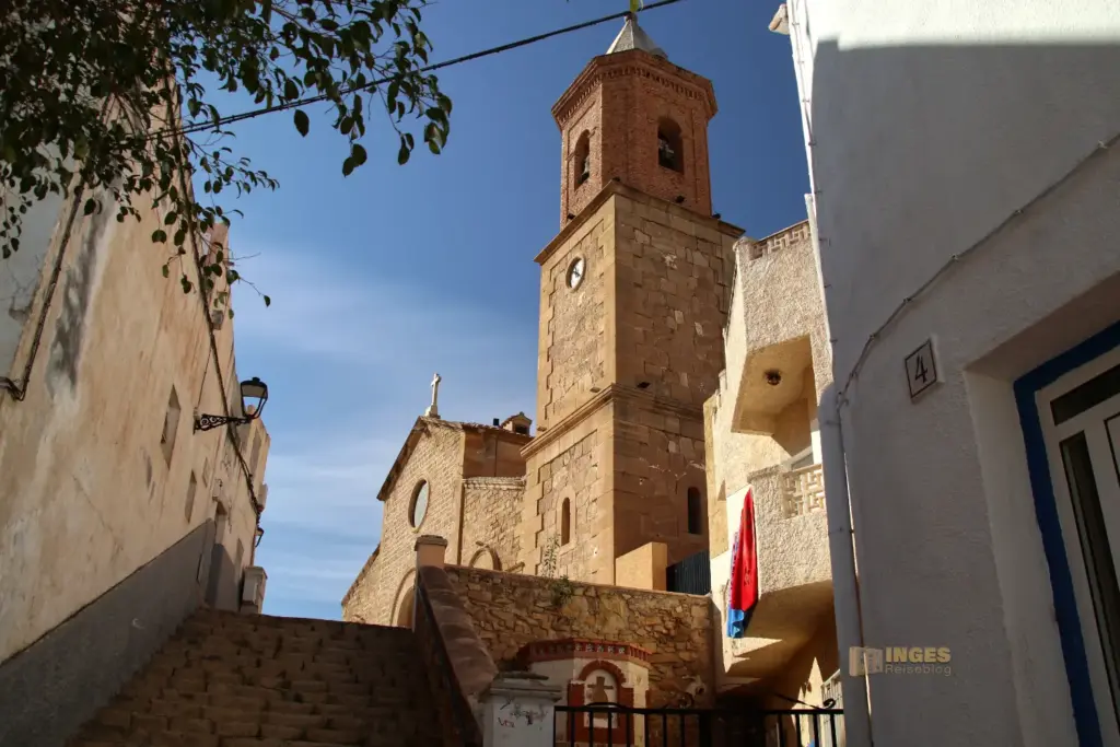 kirche in turre 4119
