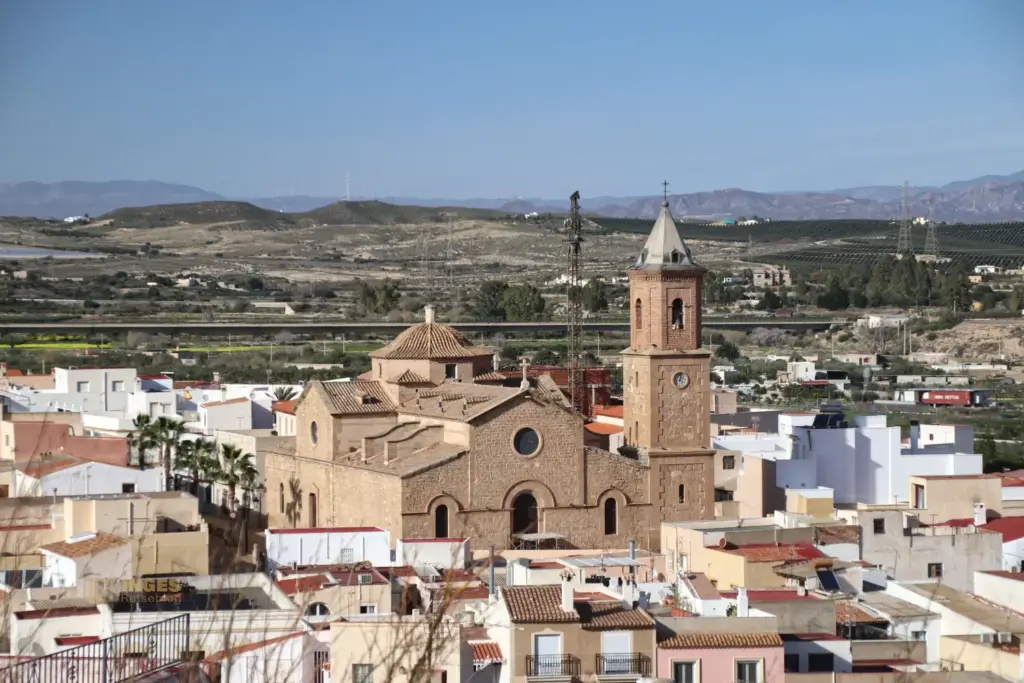 kirche in turre 4144