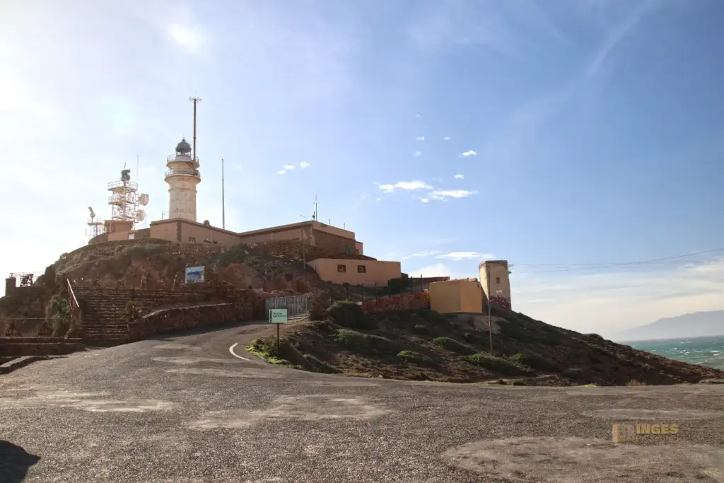 leuchttum von cabo de gata andalusien 3959
