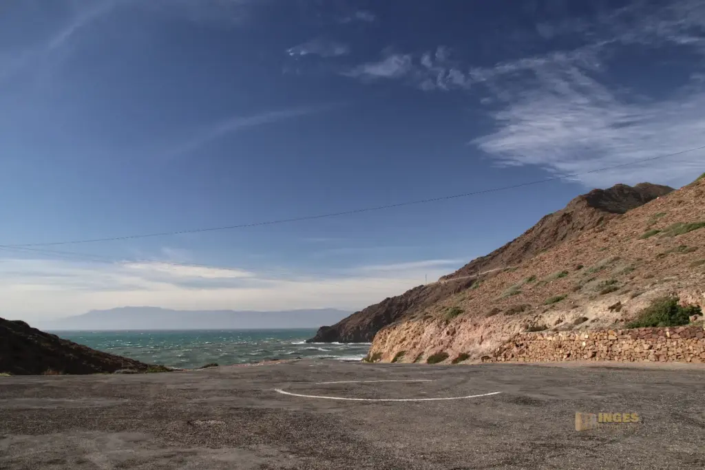 leuchttum von cabo de gata andalusien 3961
