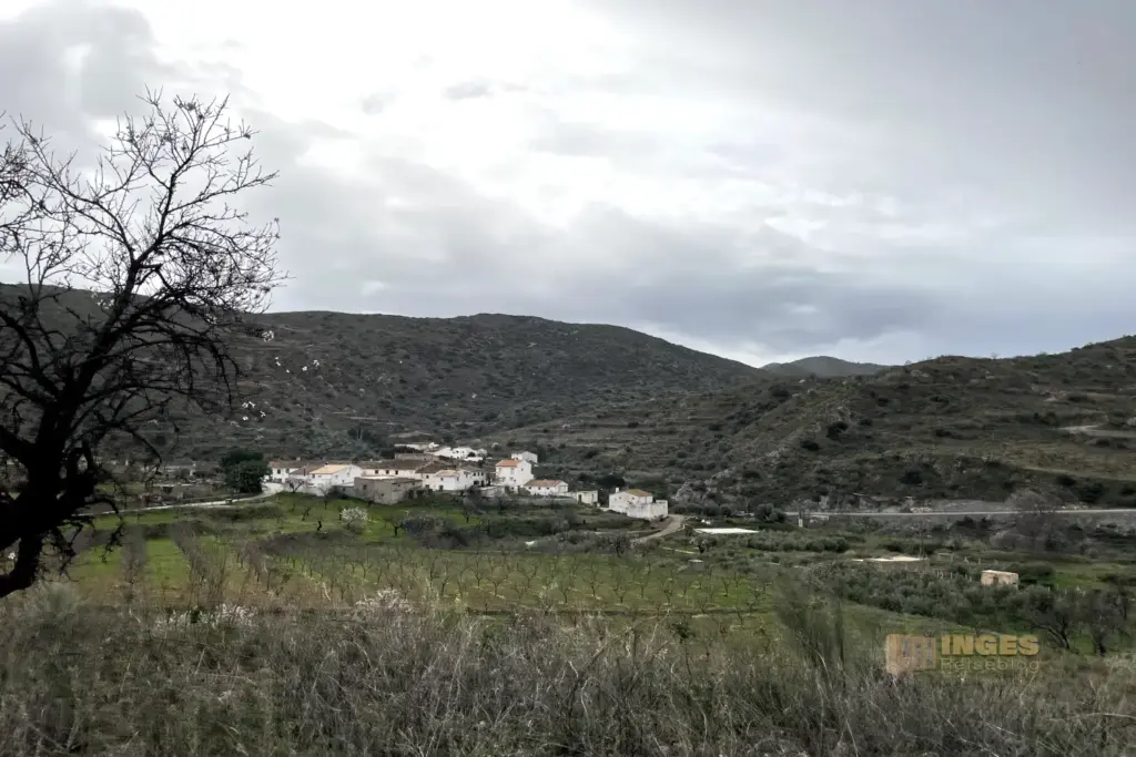 los molinas in andalusien 4153