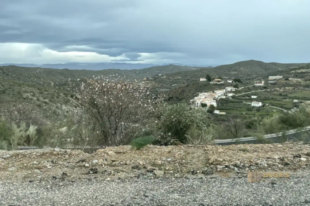 los molinas in andalusien 4160