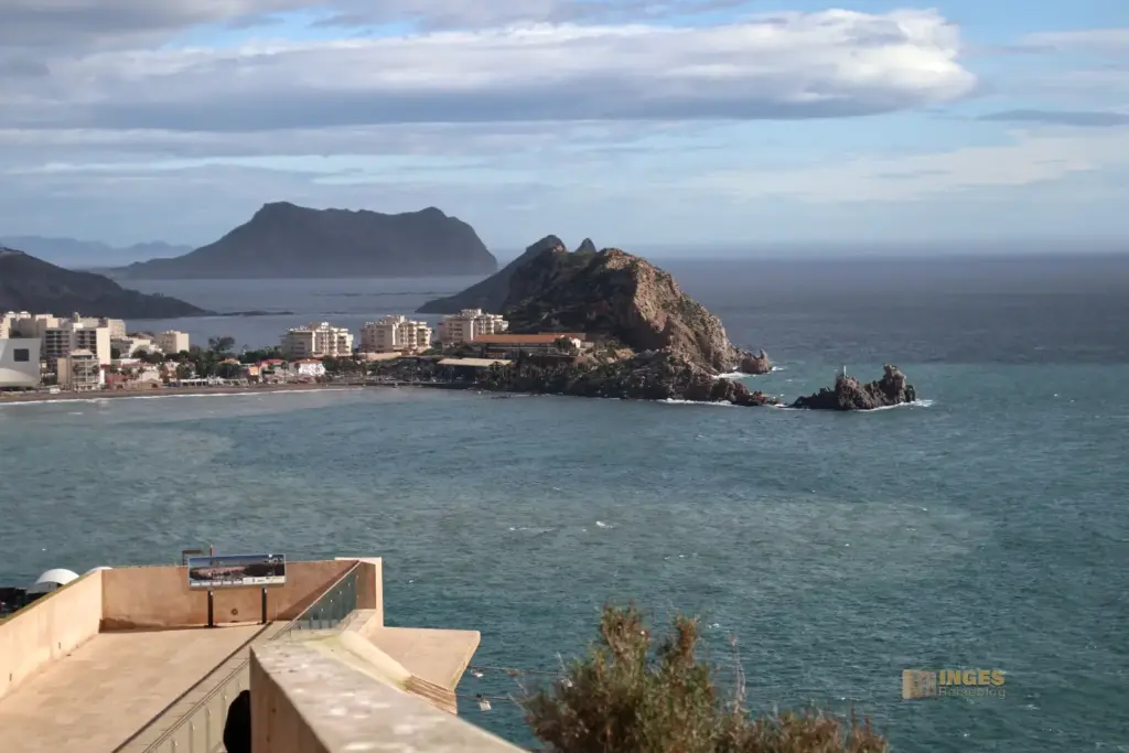 pico de la guilica und isla del fraile__3377