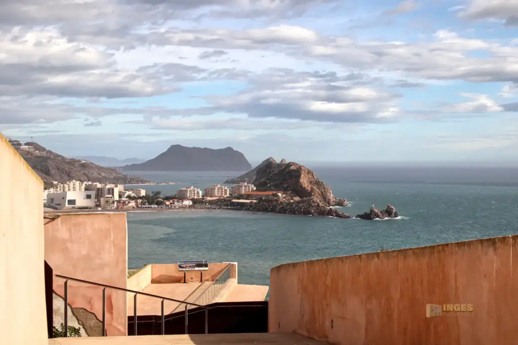 pico de la guilica und isla del fraile__3449