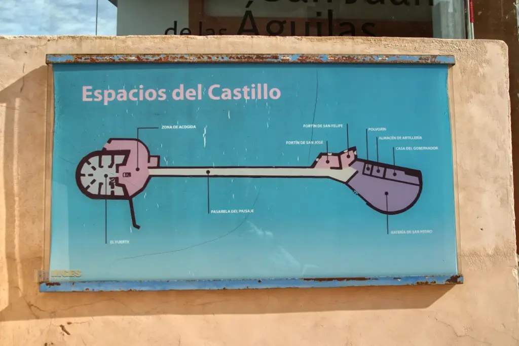 plan castillo de san juan de las aguilas_3453
