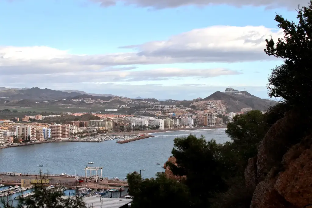 playa de levante aguilas_3315