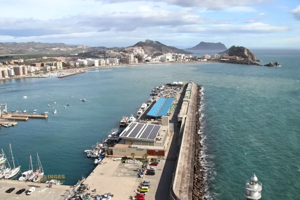 playa de levante aguilas_3402