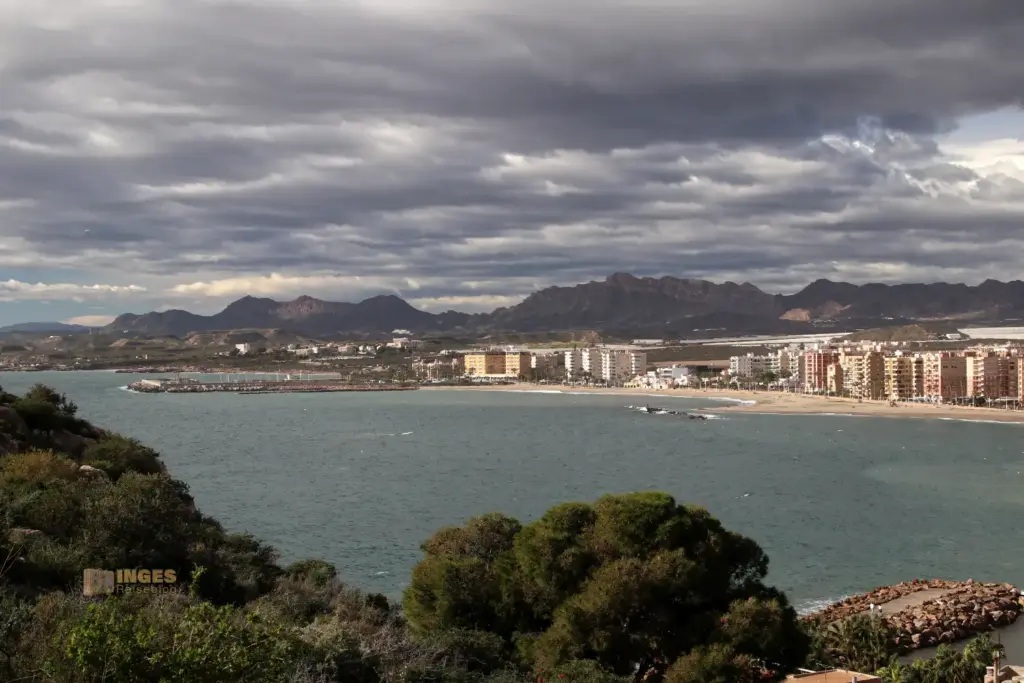 playa de poniente aguilas_3287