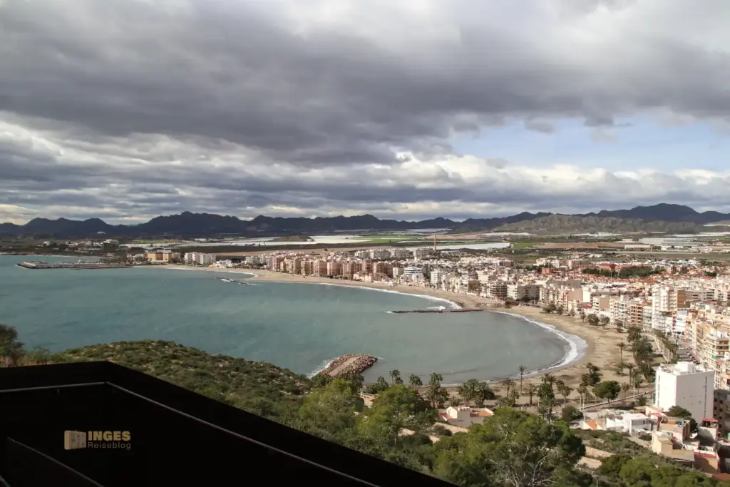 playa de poniente aguilas_3455
