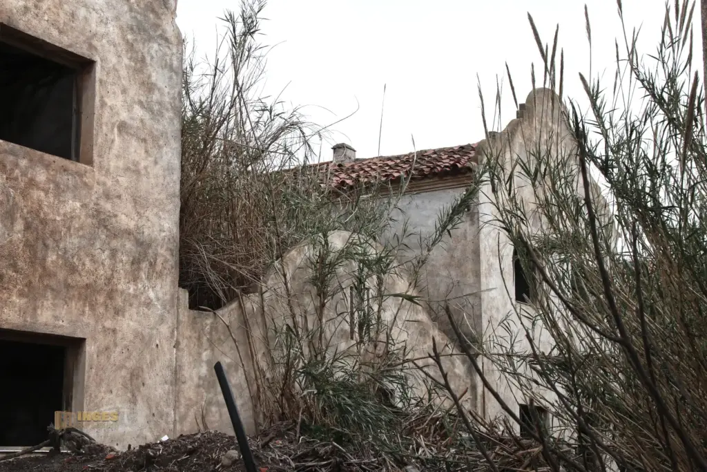 poblado minero el arteal andalusien 4429