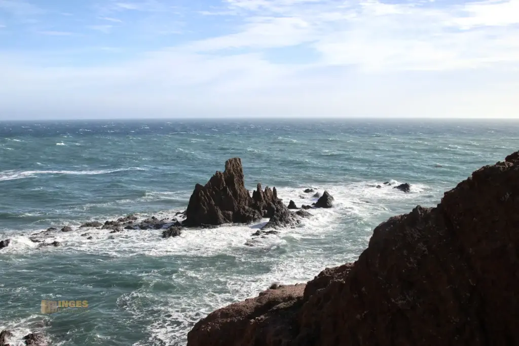 sirenas riff am leuchtturm cabo de gata 3981