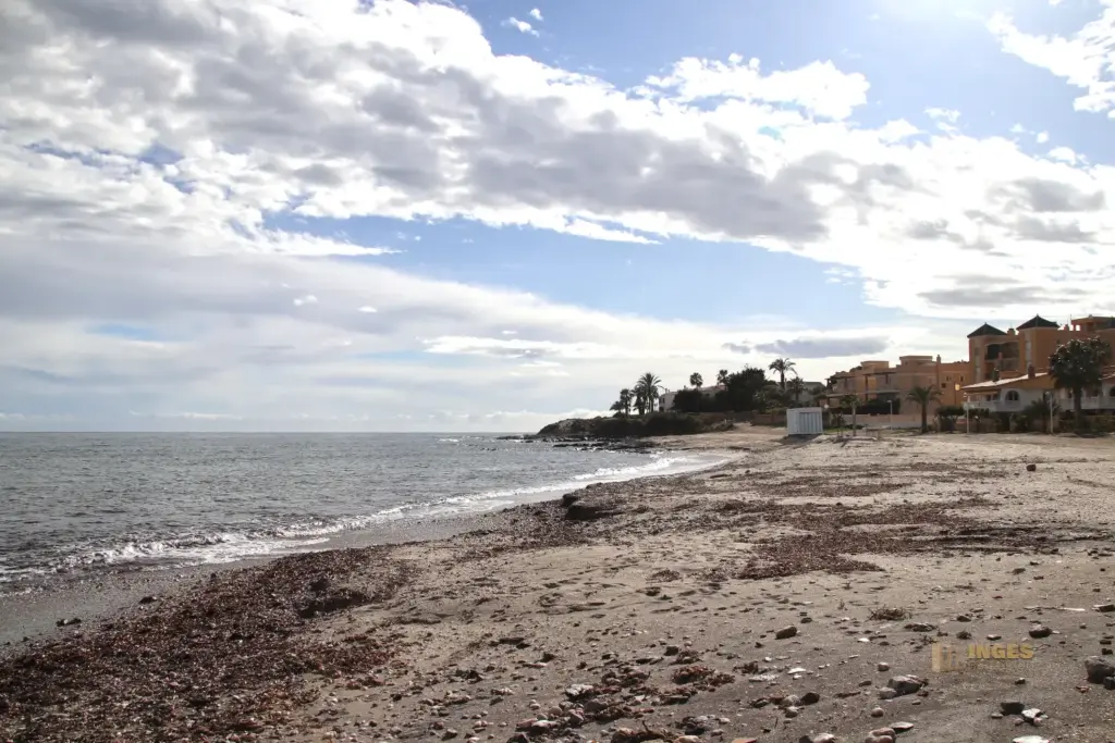 strand bei pulpi 4508