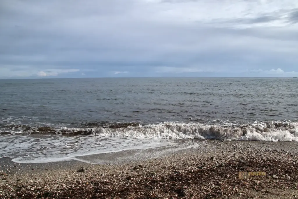 strand bei pulpi 4522