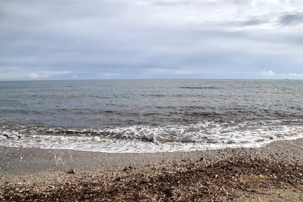 strand bei pulpi 4527