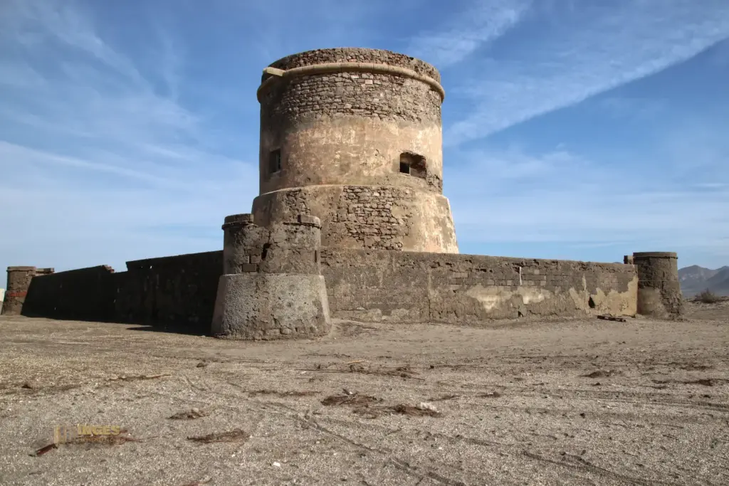 torre de cabo de gata 3909