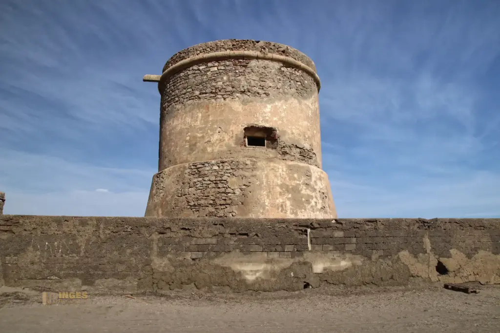 torre de cabo de gata 3935