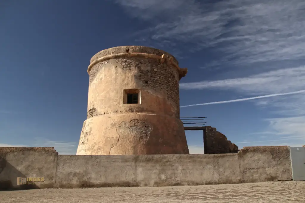 torre de cabo de gata 3944