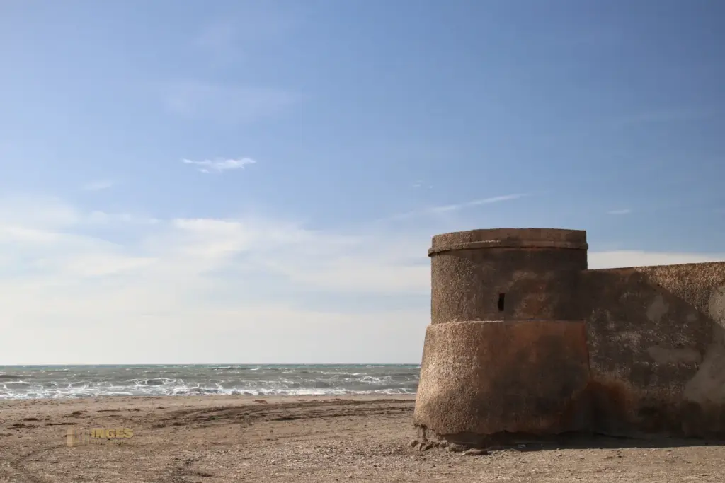 torre de cabo de gata 3947