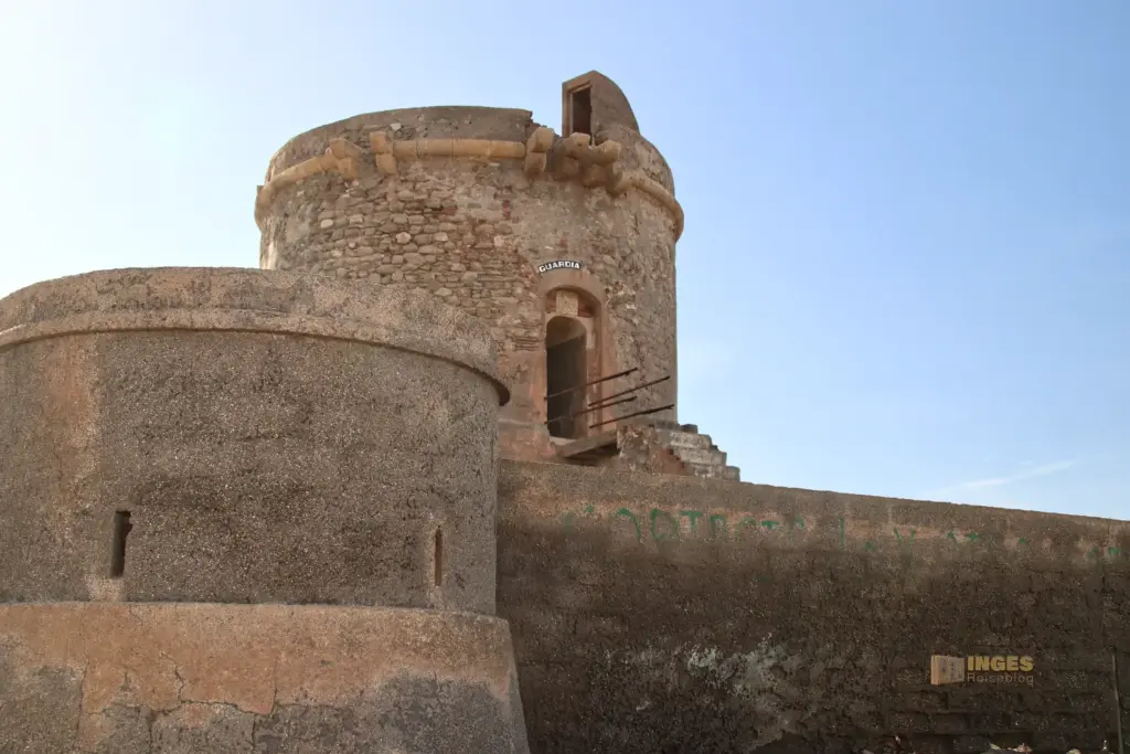 torre de cabo de gata 3955