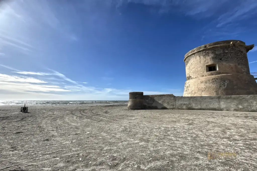 torre de cabo de gata 4031