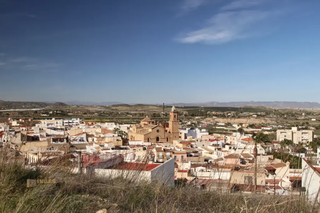 turre andalusien 4142